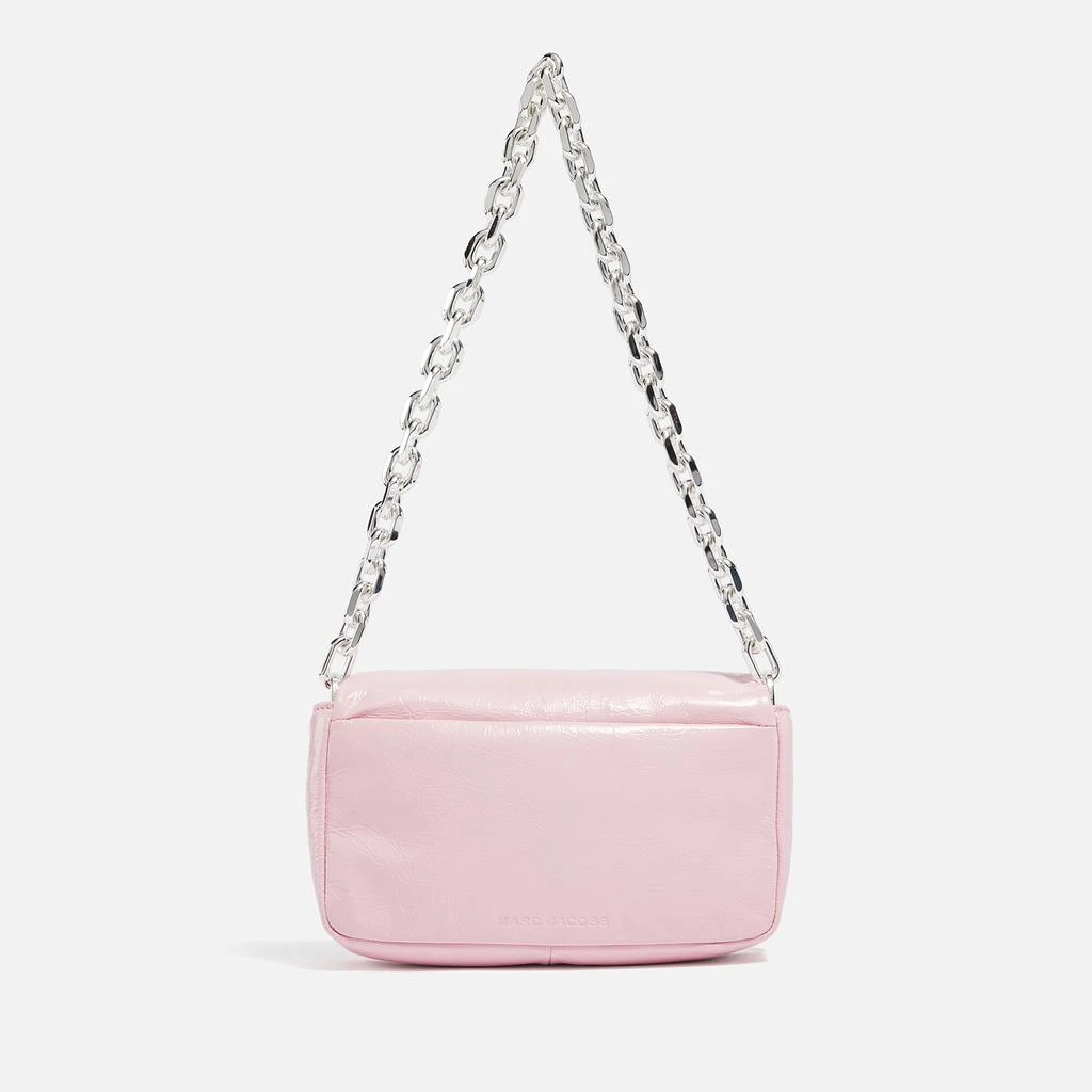 Marc Jacobs The J Marc Mini Pillow Leather Shoulder Bag 3