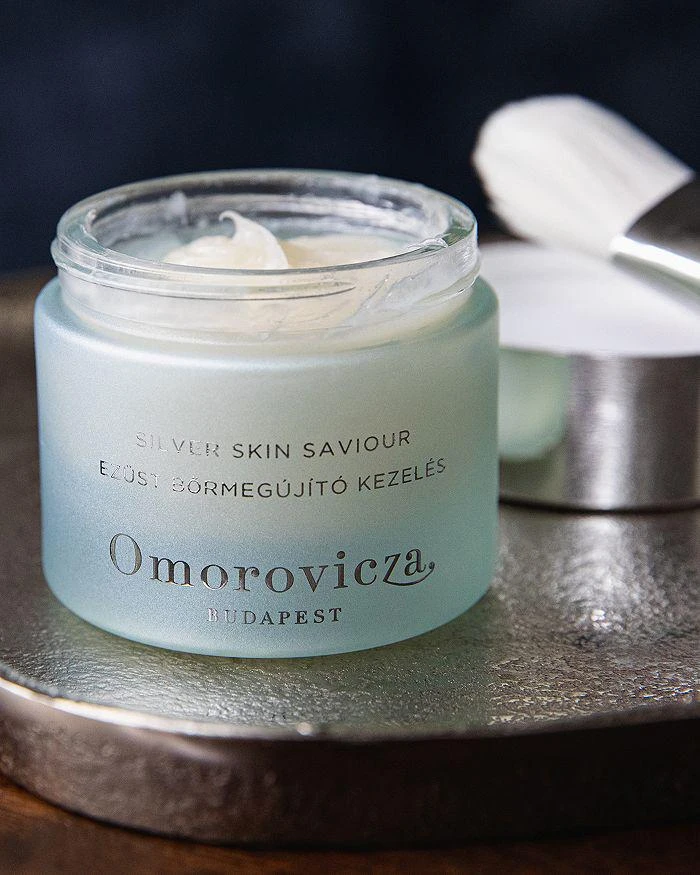 Omorovicza Silver Skin Saviour 4