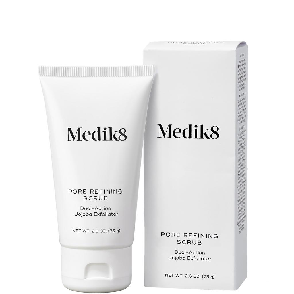 Medik8 Medik8 Pore Refining Scrub 75g