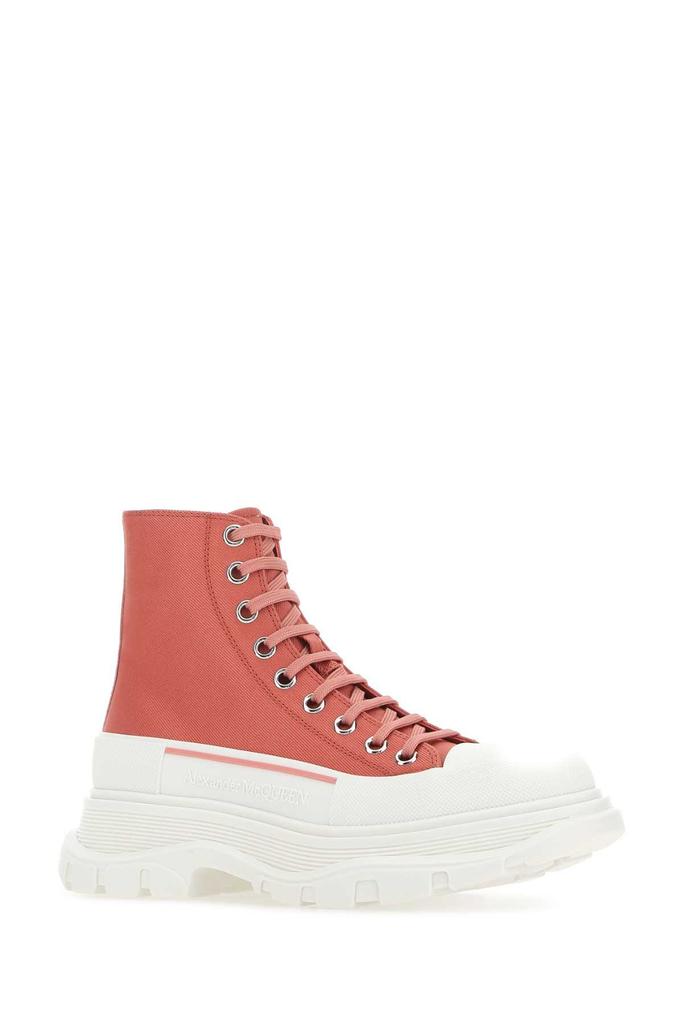 Alexander McQueen STIVALI