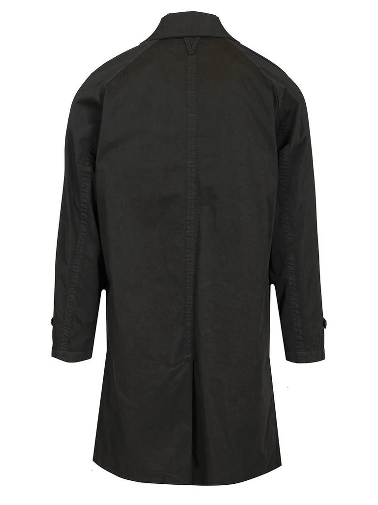 VALSTAR Valstar Torino Rain Jacket Garment Dyed 2
