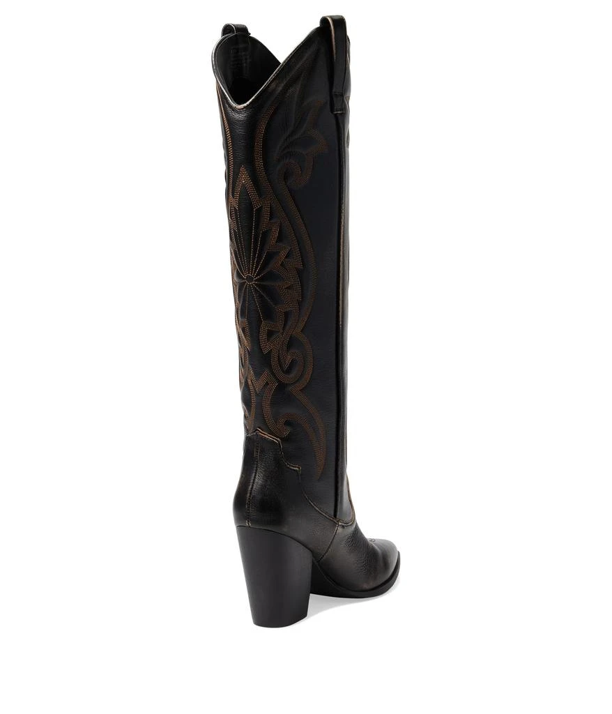 Steve Madden Lasso Boot 5