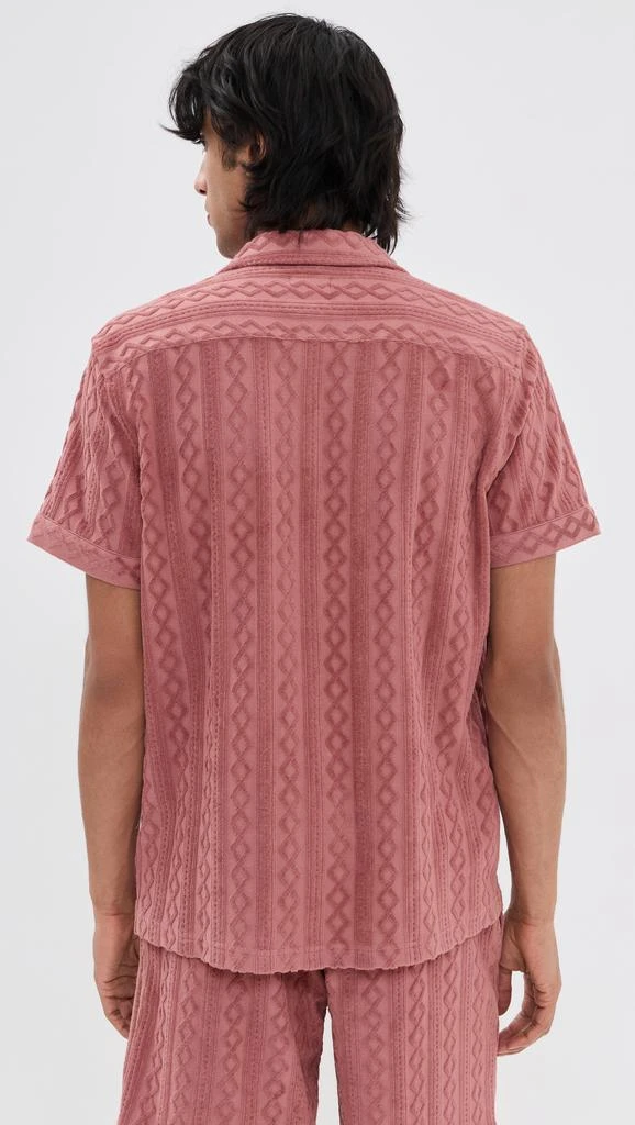 Rails Maverick Shirt 2