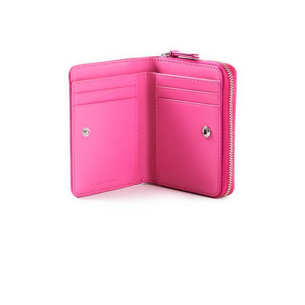 Marc Jacobs Small leather wallet