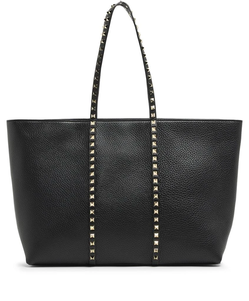 Valentino Rockstud medium tote bag 2