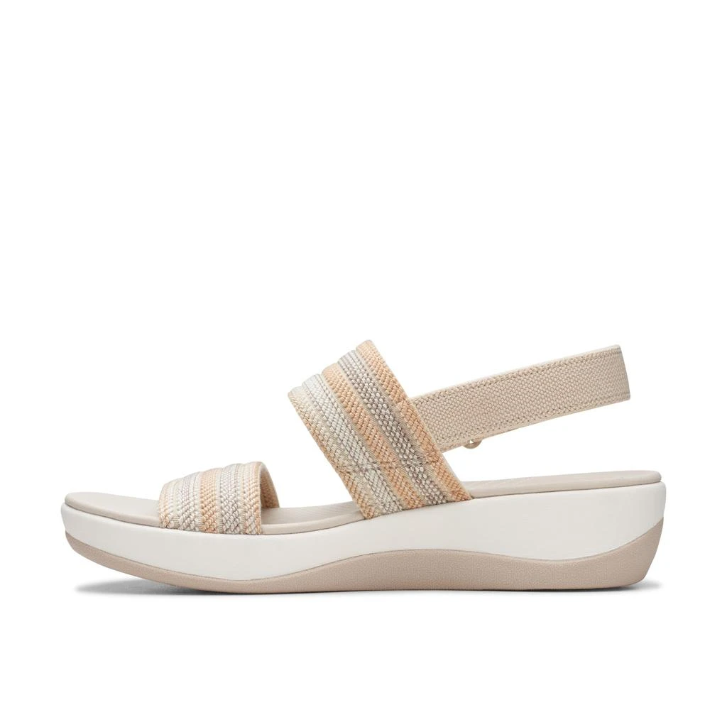 Clarks Arla Stroll 4