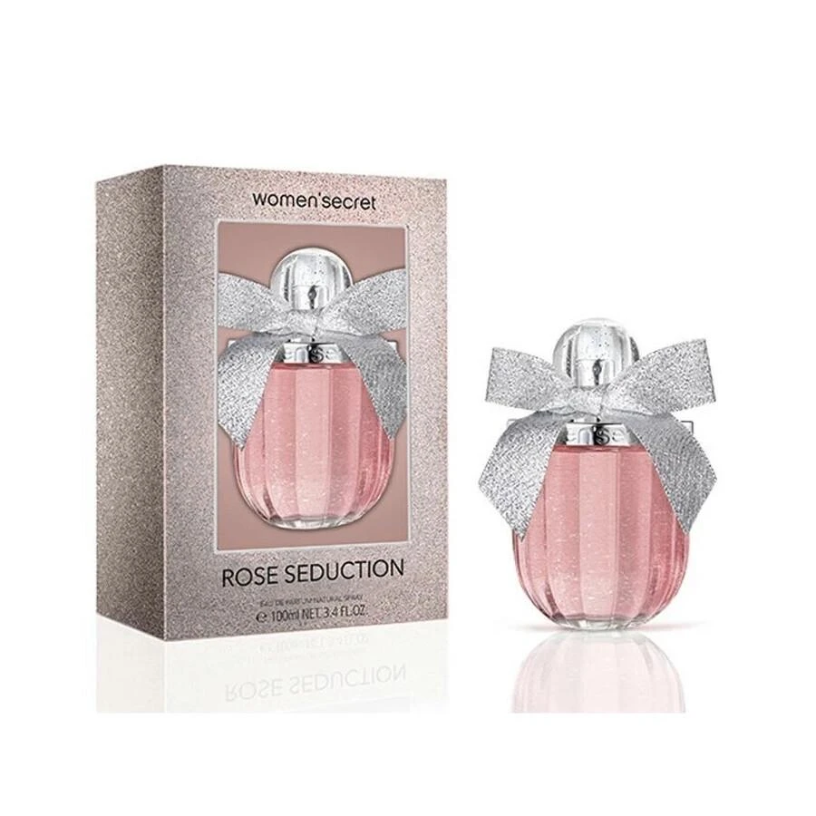 Women'Secret Women'Secret Rose Seduction Ladies EDP 1