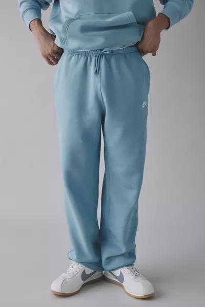 NIKE Nike Club Fleece Open Hem Sweatpant