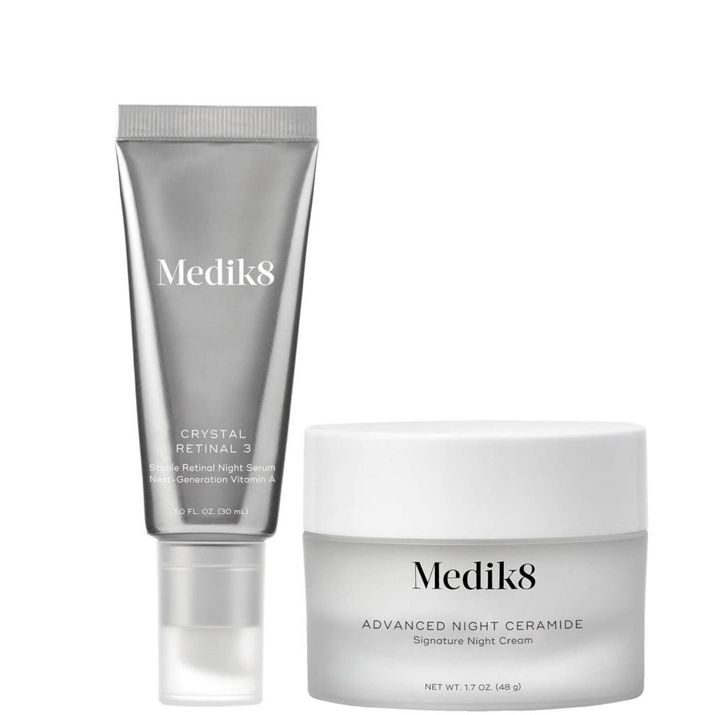 Medik8 Medik8 Crystal Retinal - Beginners Regimen