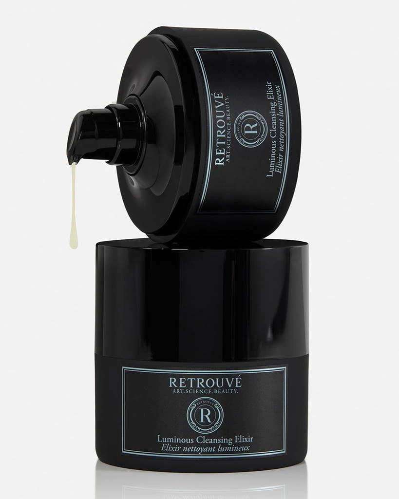 Retrouve Luminous Cleansing Elixir, 50mL/ 1.7 oz 7