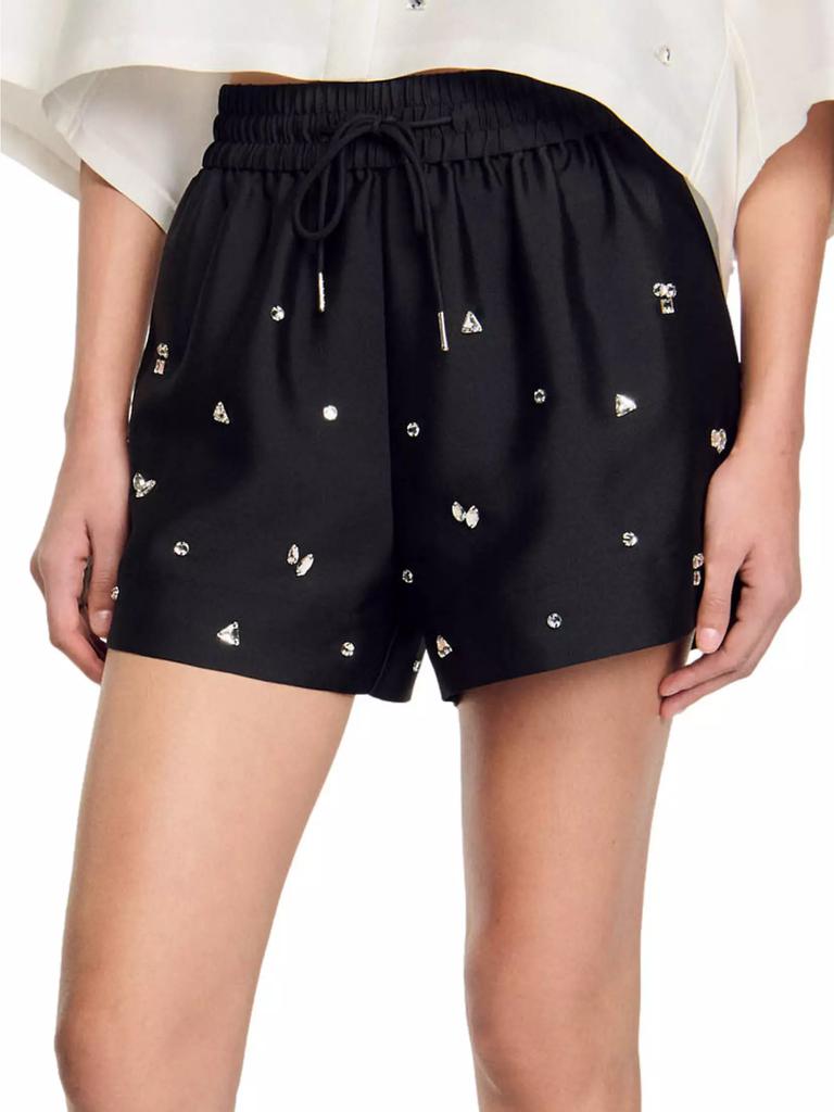 クラネ　WIDE SHORT PANTS 11447631342_984708737.jpg