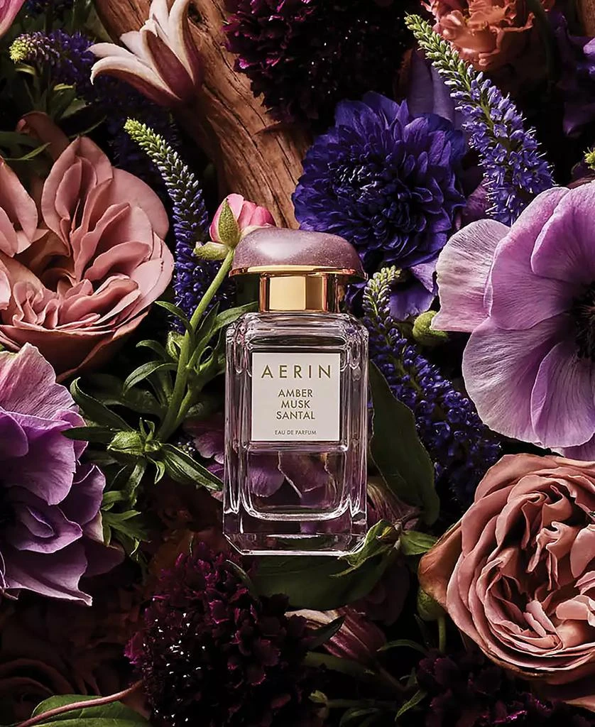 AERIN Amber Musk Santal Eau de Parfum Spray Limited Edition, 1.7 oz. 5