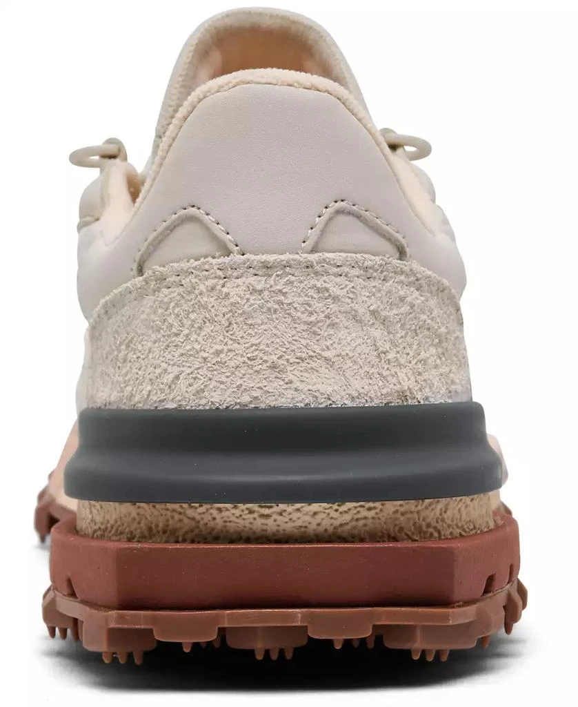 Lacoste Women's Elite Active Casual Sneakers from Finish Line 4
