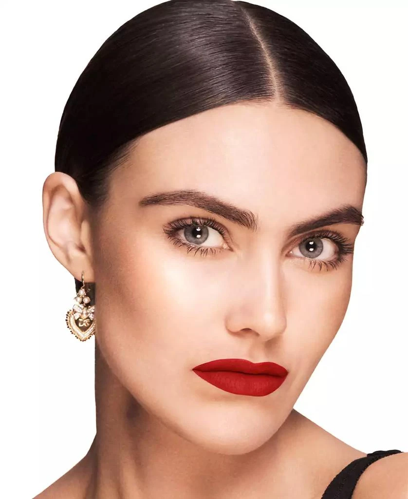 Dolce & Gabbana Everfull XL Mascara 6