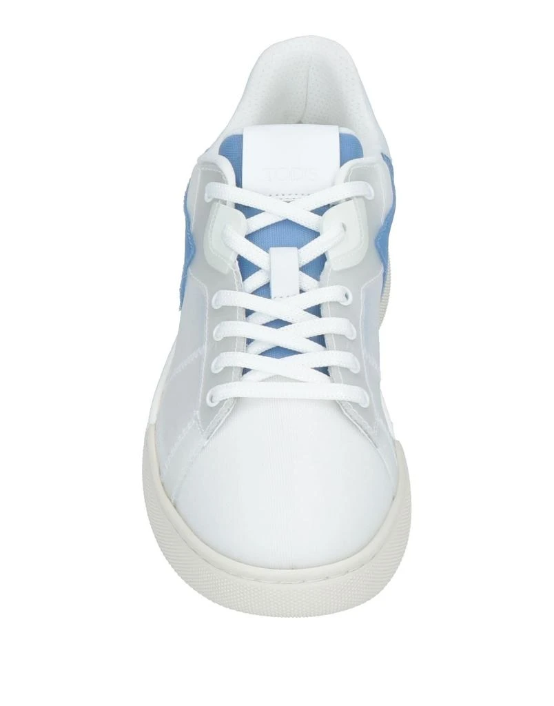 Tod's Sneakers 4
