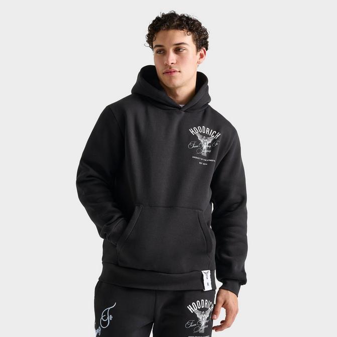 HOODRICH Men's Hoodrich OG Vital Pullover Hoodie