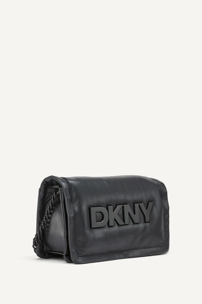 DKNY MAGGIE CLUTCH 3