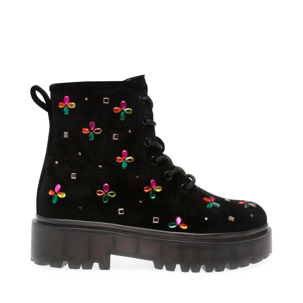 Betsey Johnson Kids Embry (Little Kid/Big Kid) 4