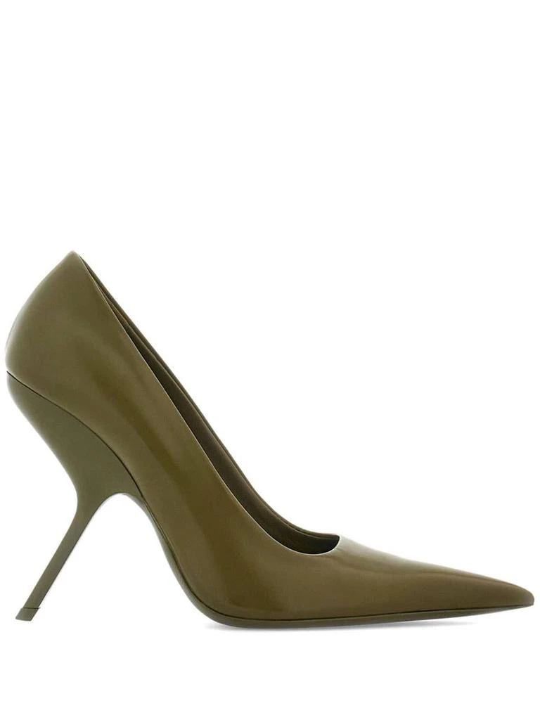 Salvatore Ferragamo Salvatore Ferragamo With Heel 1