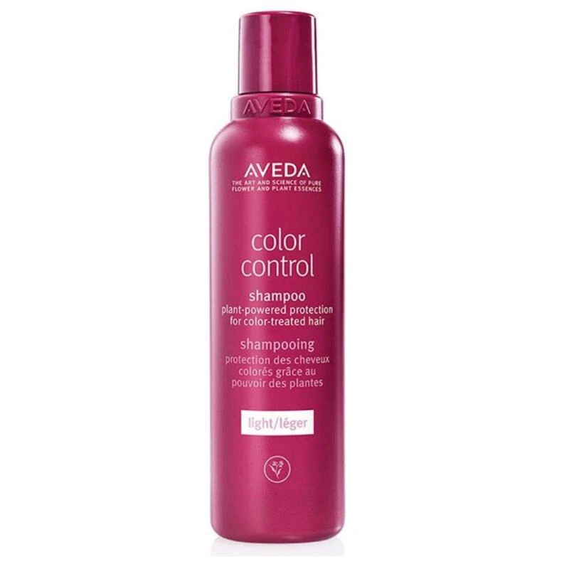 Aveda Aveda - Color Control Shampoo Light (200ml) 3