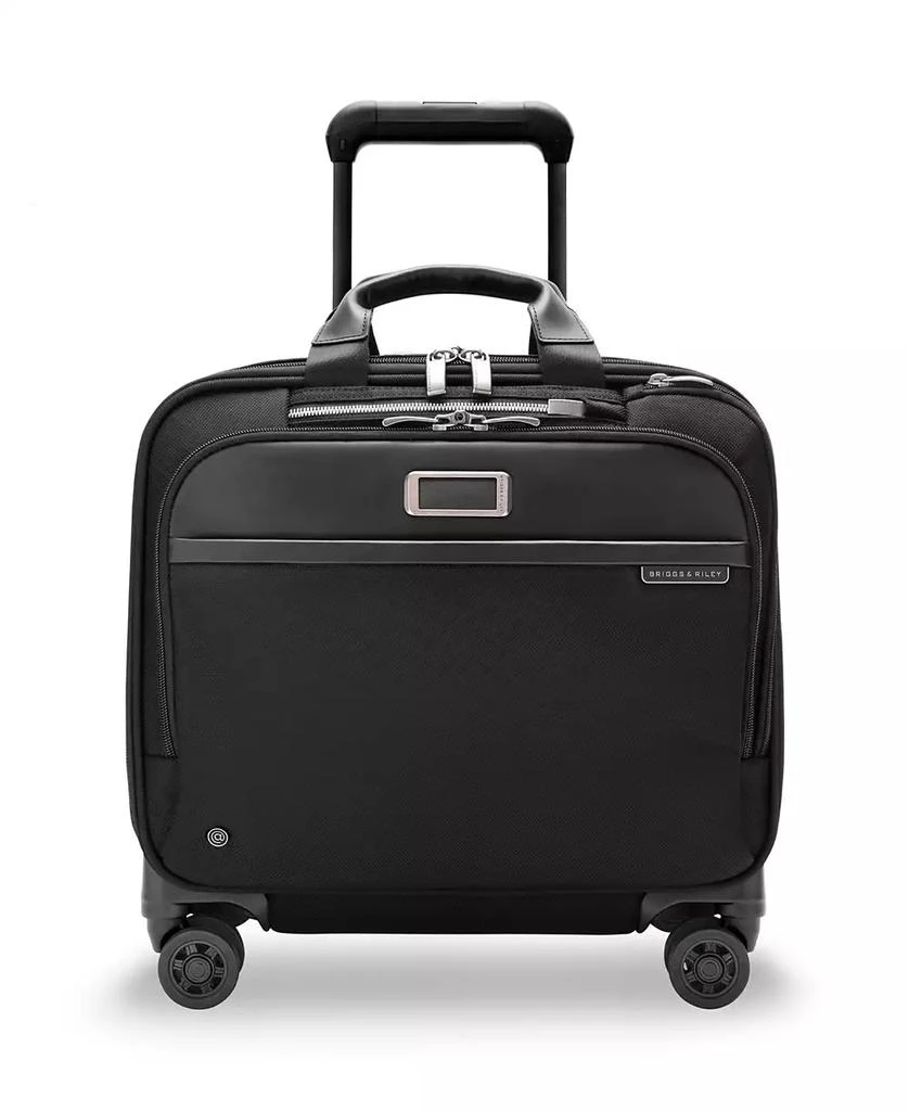 Briggs & Riley Work 2.0 Medium Spinner Brief Luggage 1