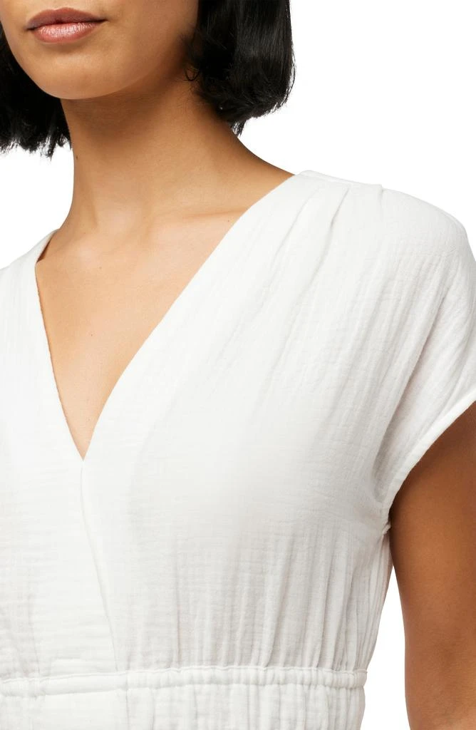 Joe's Gauze Maxi Dress 4