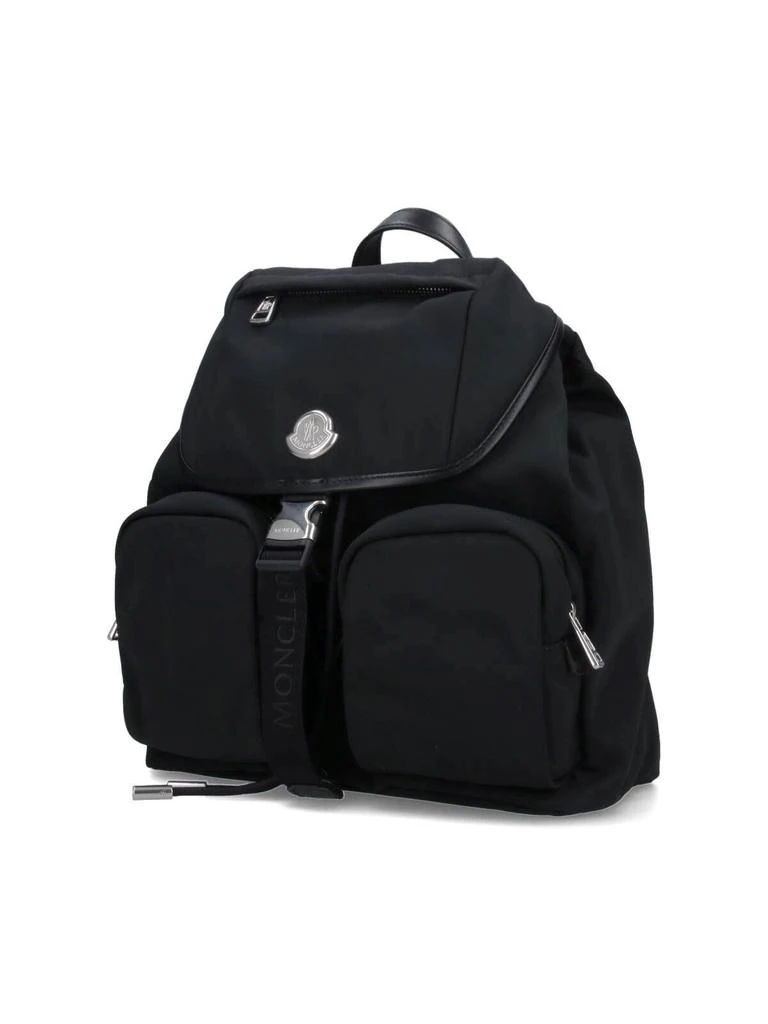 Moncler Logo Backpack 3