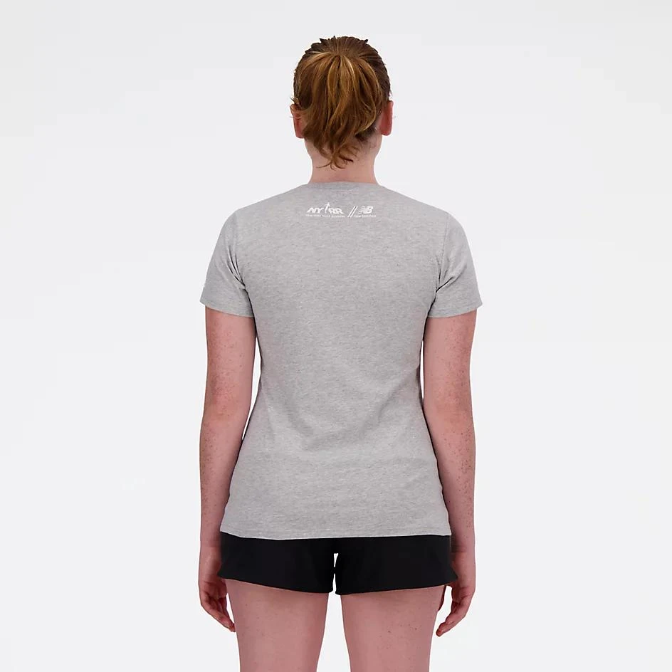 New Balance Run For Life Graphic T-Shirt 4