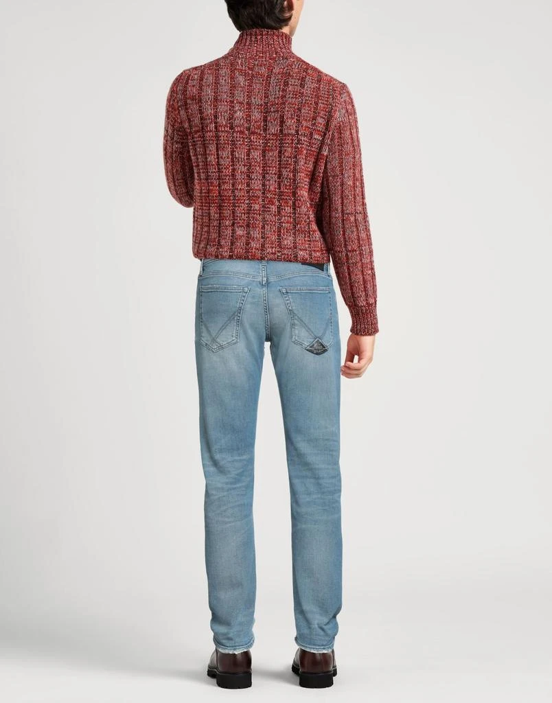 ROŸ ROGER'S Denim pants 3