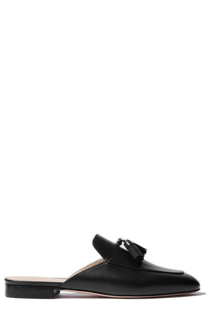 Scarosso Scarosso Giorgina Tassel-Detailed Mules 1