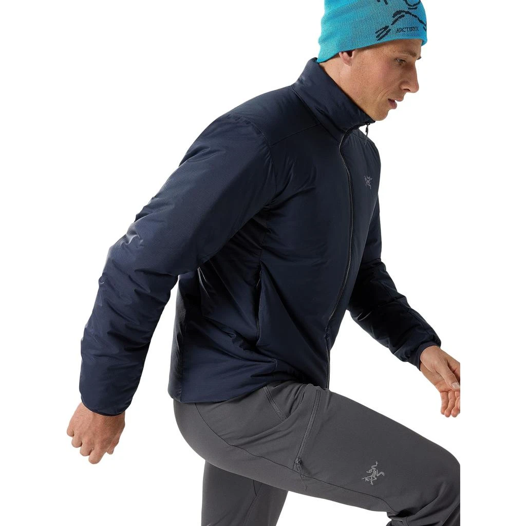 Arc'teryx Atom Heavyweight Jacket 3