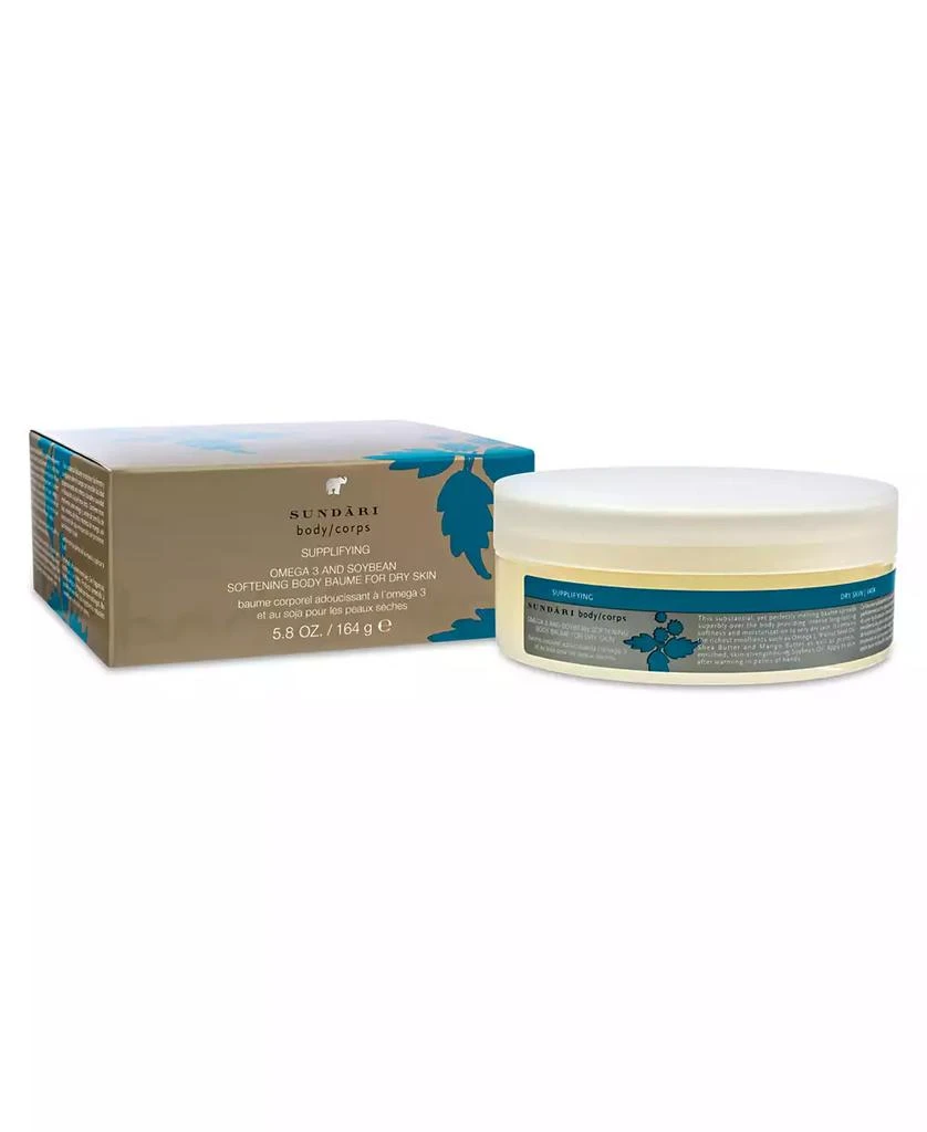 SUNDÃRI Sundari Omega 3 And Soybean Softening Body Baume 4