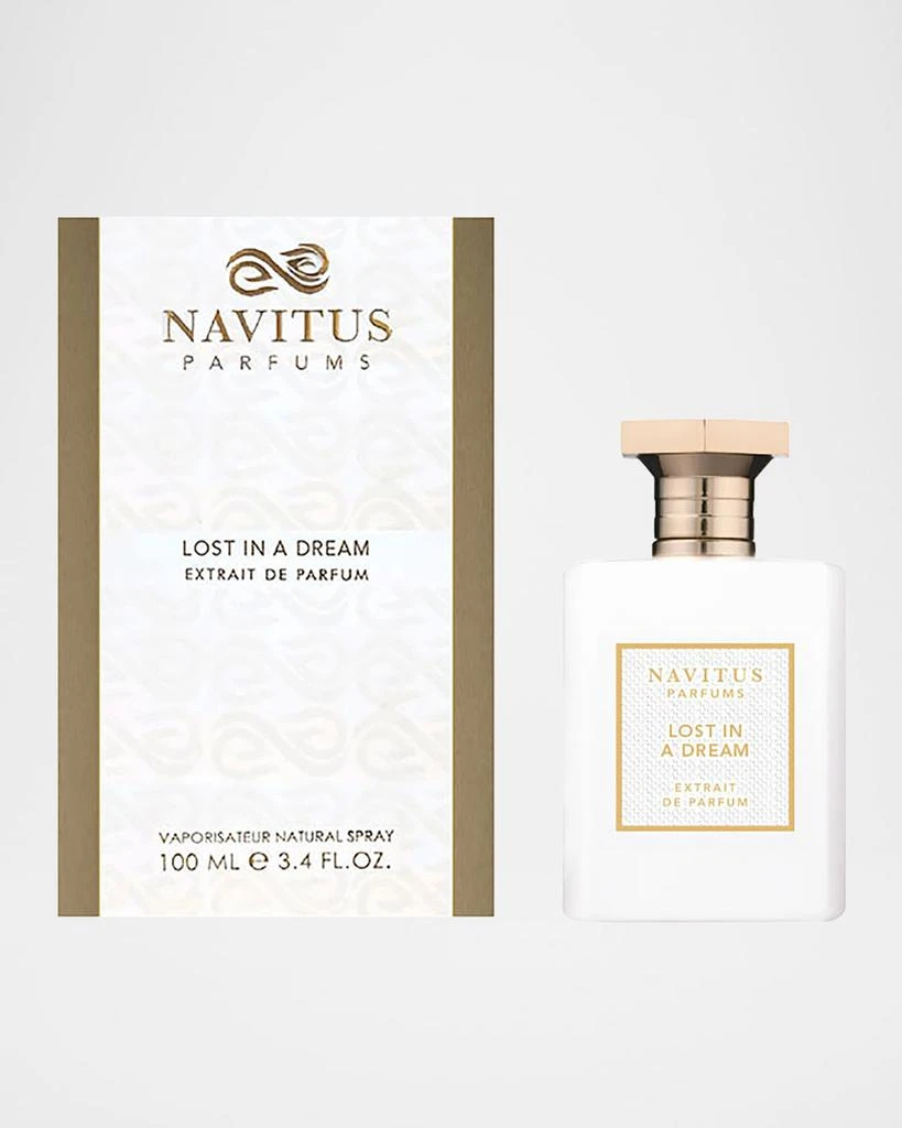 Navitus Parfums Lost In A Dream Extrait De Parfum, 100 mL 4