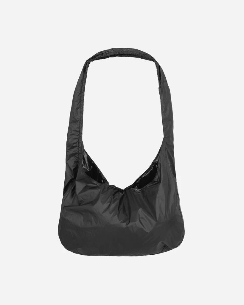 ROA Packable Knot Bag Black 3