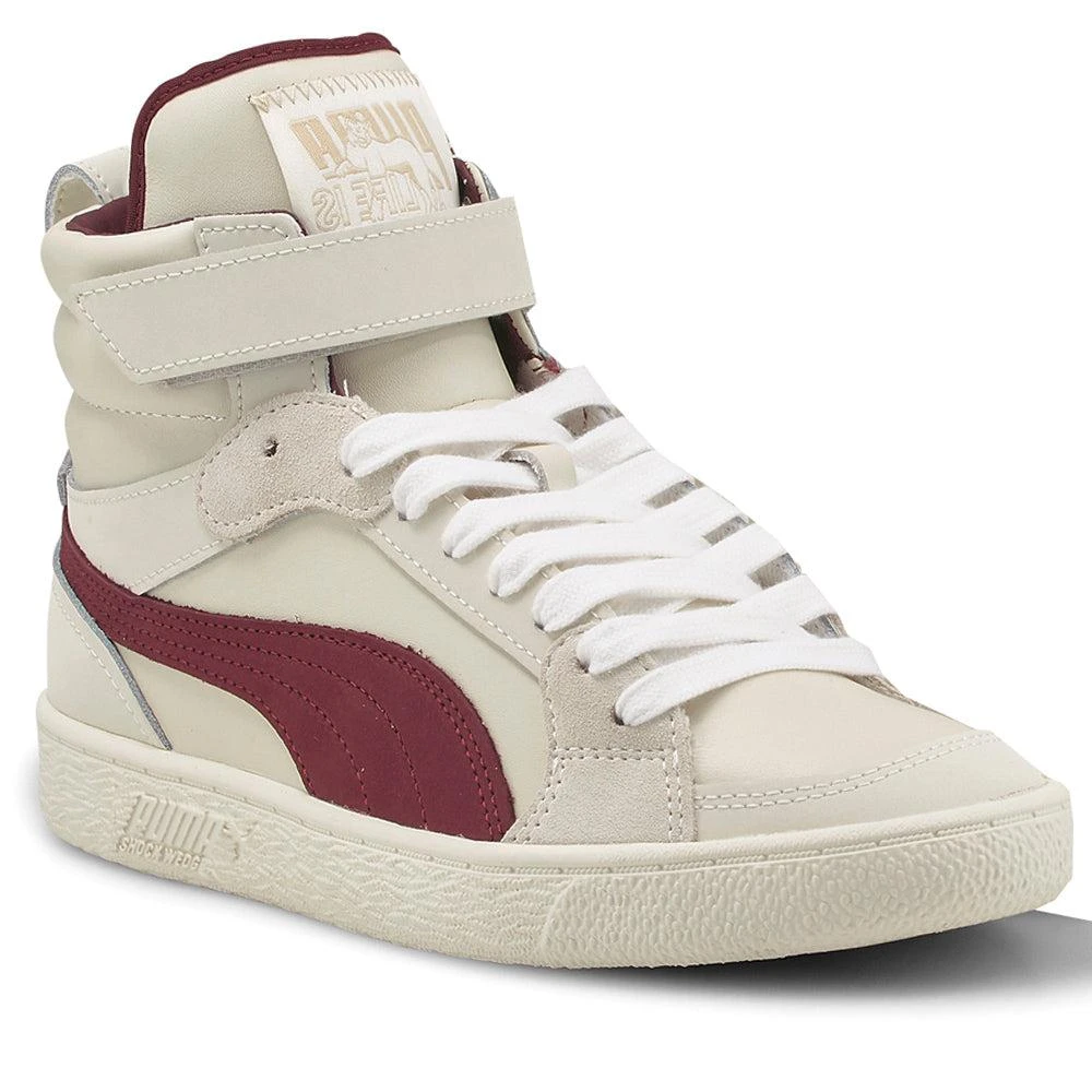 Puma Ambrose X Ralph Sampson Keeping Score High Top Sneakers 2