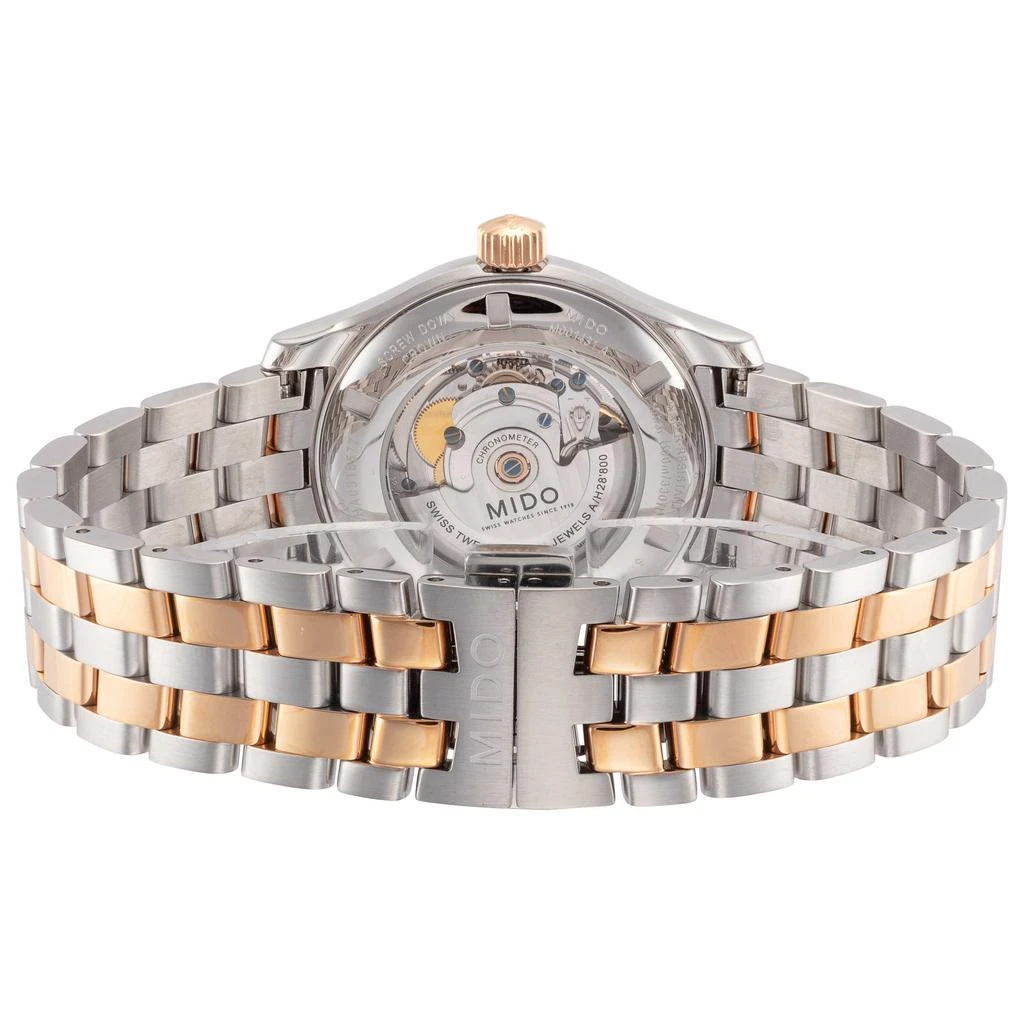 MIDO Mido Men's Watch M0014312203692 2