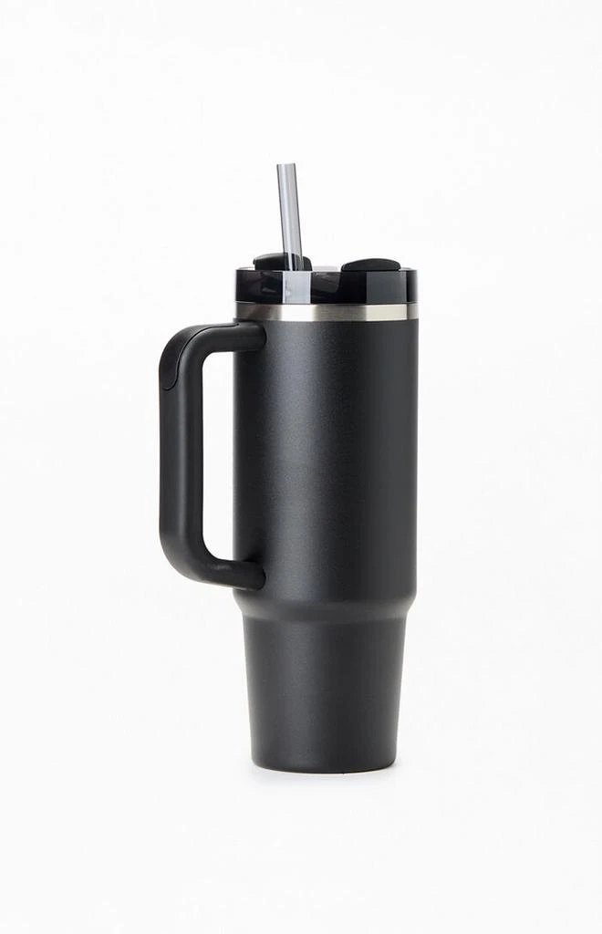 Stanley Black The Quencher H2.0 FlowState 30 oz Tumbler 2