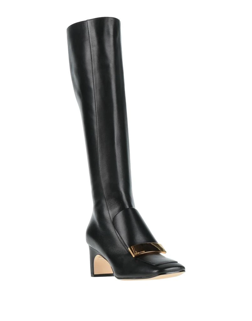 Sergio Rossi Boots 2