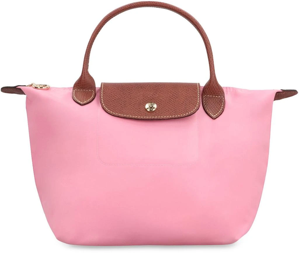 Longchamp Longchamp Le Pliage S Tote Bag 2