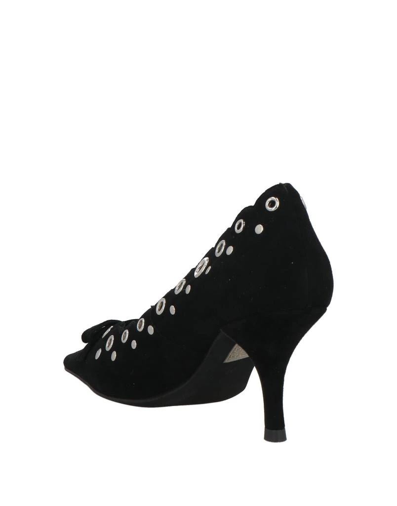 Jeffrey Campbell Pump 3