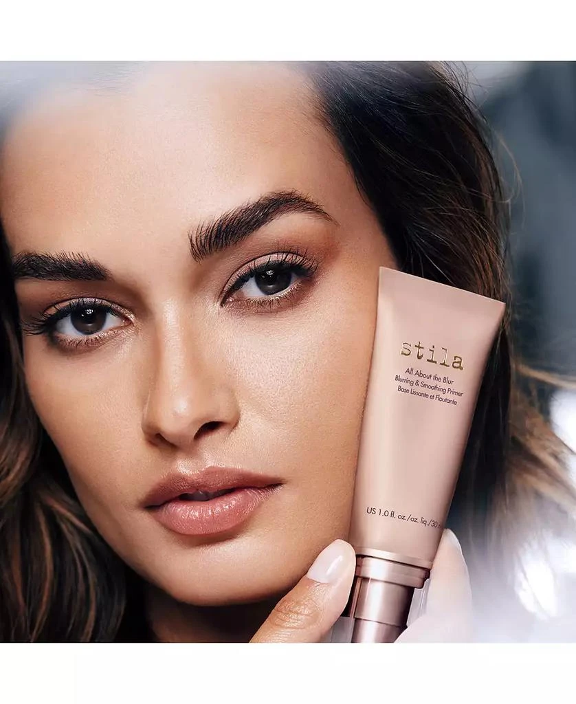 Stila All About The Blur Blurring & Smoothing Primer 5