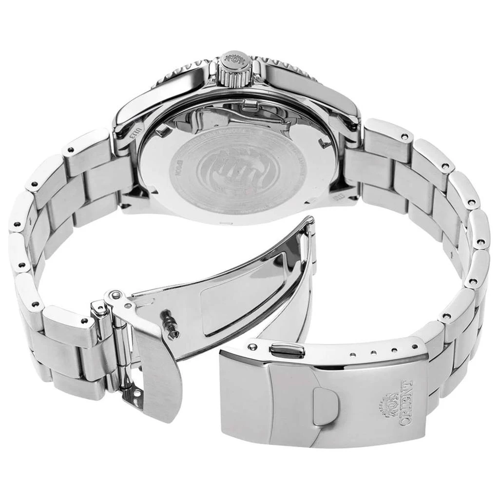 Orient Star Orient Kamasu Men's Automatic Watch 2