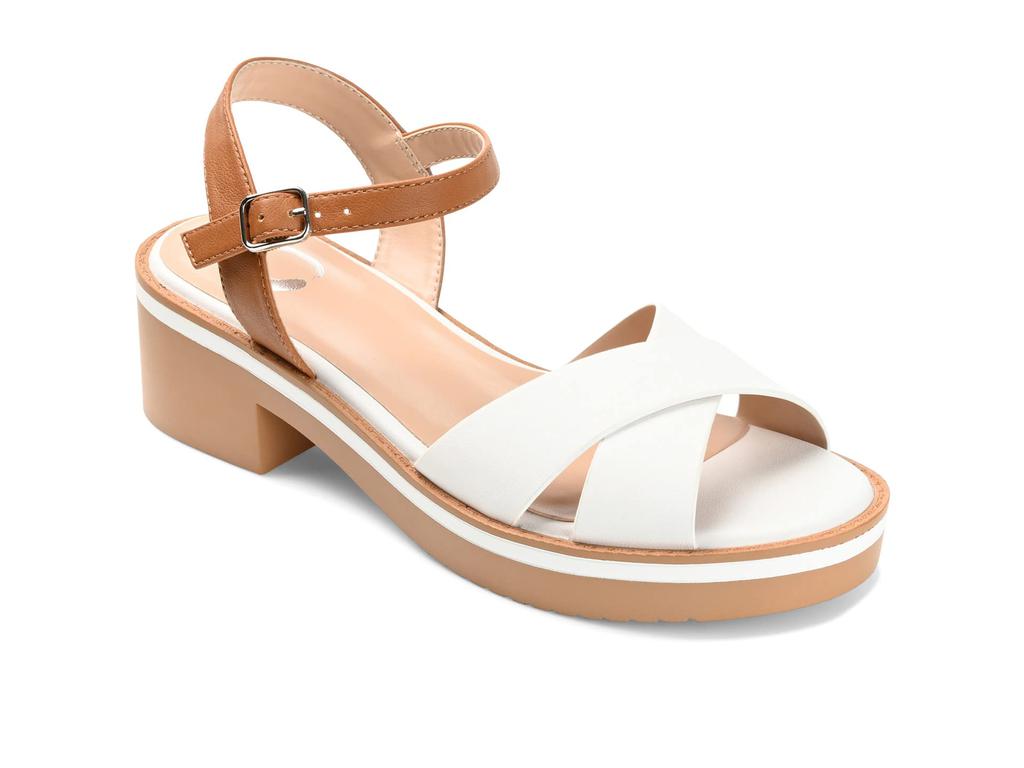 Journee Collection Hilaree Sandal