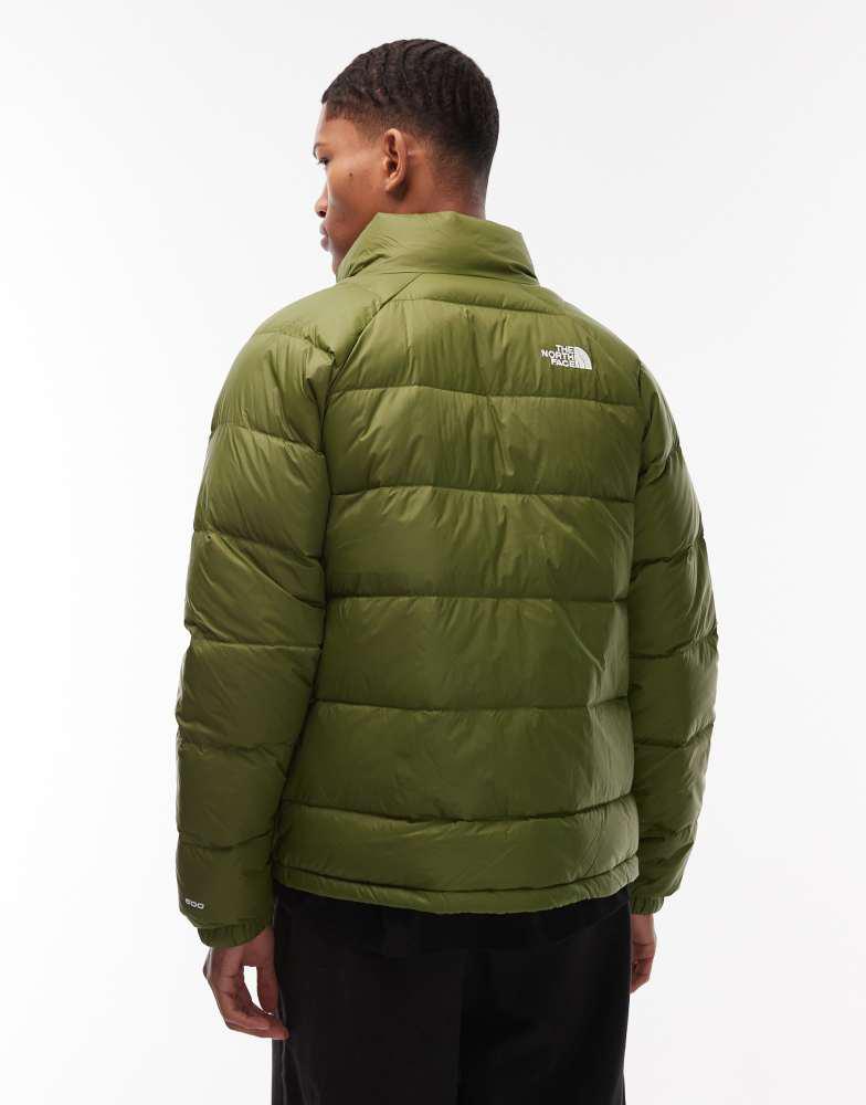 The North Face The North Face M hydrenalite down jacket in