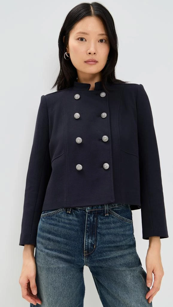 bash Misly Jacket 6