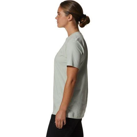 Mountain Hardwear MHW Logo Short-Sleeve T-Shirt - Women's 3