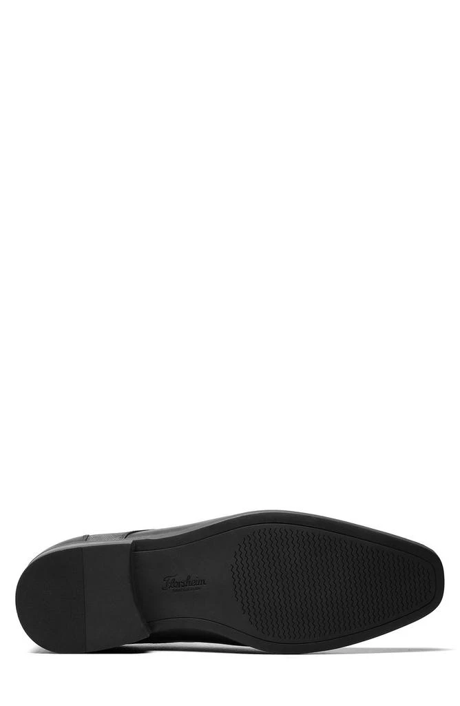 Florsheim Jackson Cap Toe Derby 5