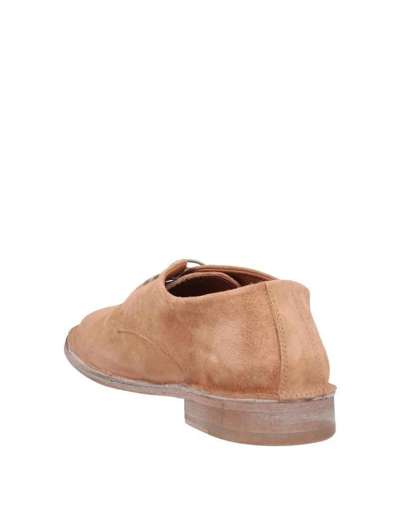 MOMA Laced shoes 3