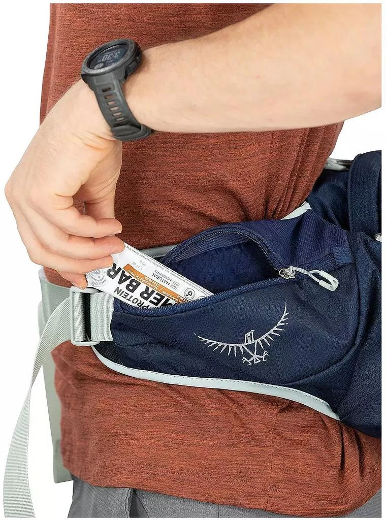 Osprey Osprey Packs Men's Talon 6 Waist Pack 5