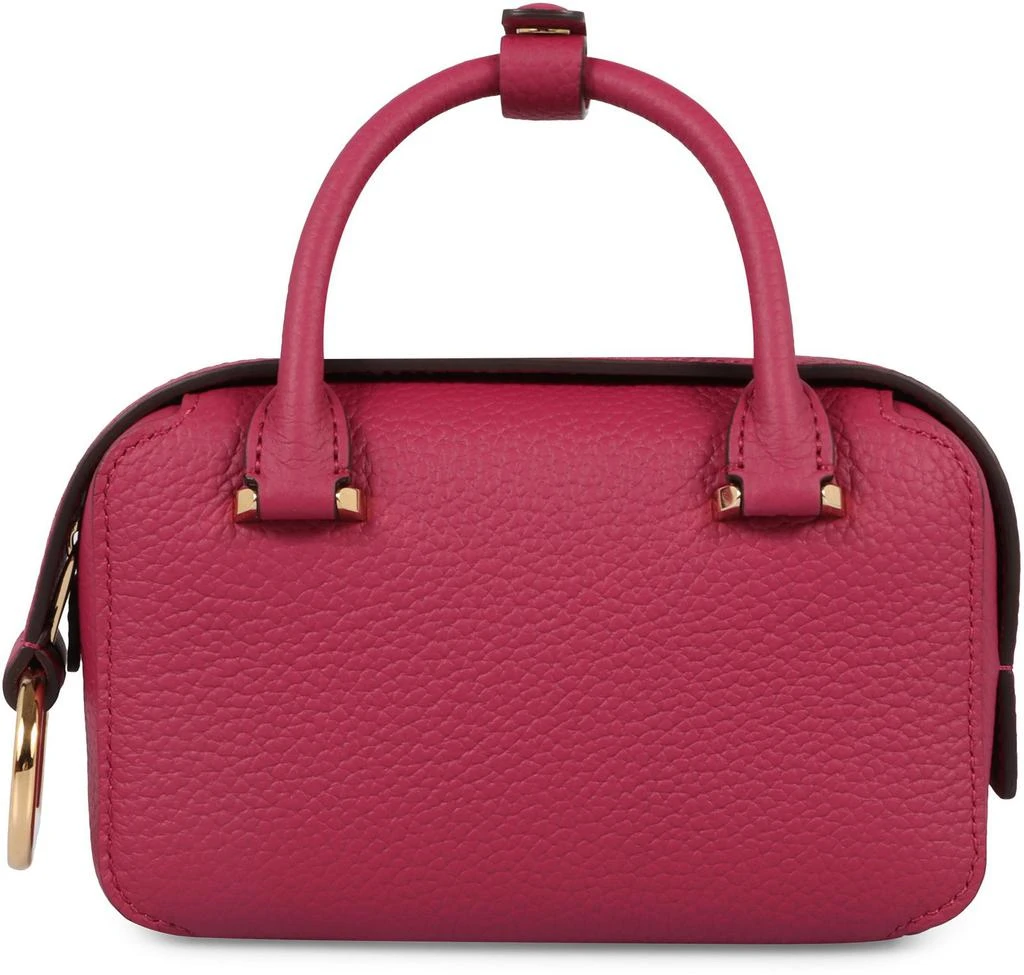 DELVAUX Delvaux Cool Box Nano Tote 4